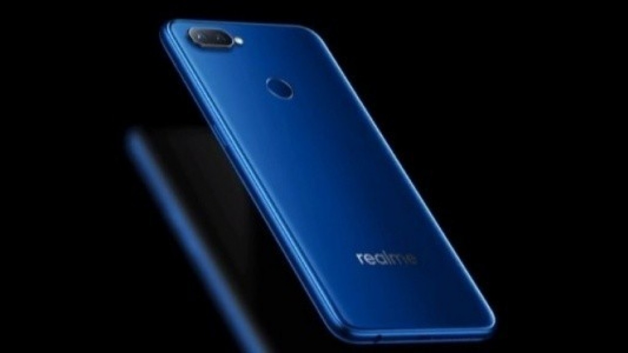 Oppo Realme 2 Pro, Snapdragon 660 ve 8GB RAM'le Duyuruldu 