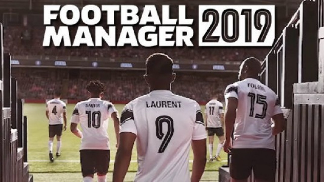 Football Manager 2019 Mobile, 2 Kasım'da yayınlanacak