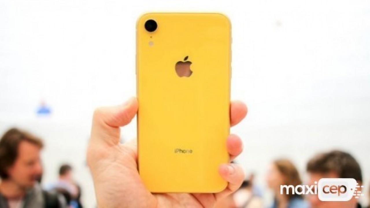 iPhone XR tanıtıldıktan sonra FCC onayını sonunda aldı