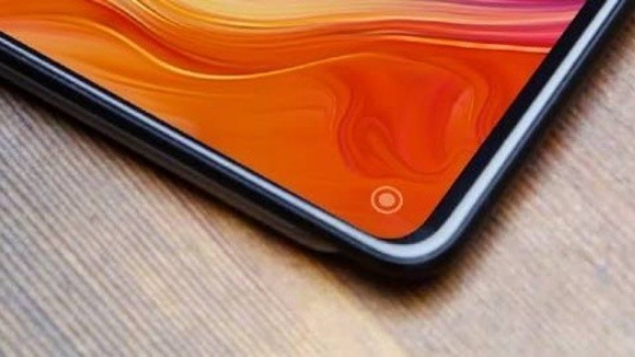Xiaomi Mi Mix 3, özel Xiao AI Tuşuna Sahip Olacak