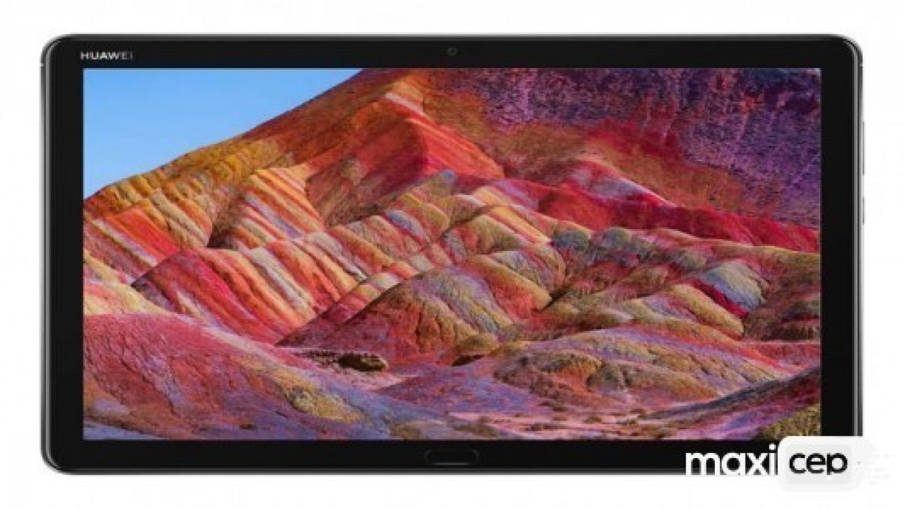 Huawei yeni tableti MediaPad M5 Lite'ı duyurdu