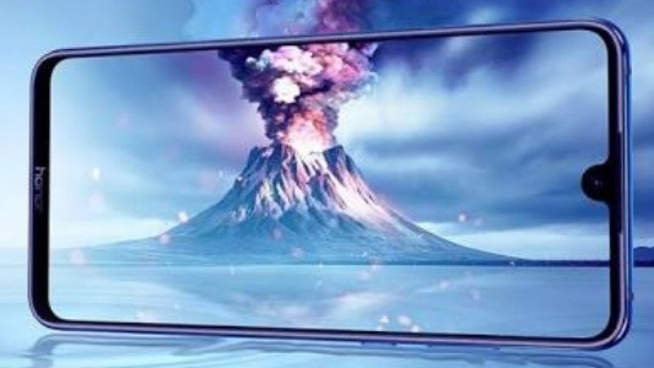 Honor 8X ve 8X Max, 5 Eylül'deki Tanıtım Öncesinde Ortaya Çıktı