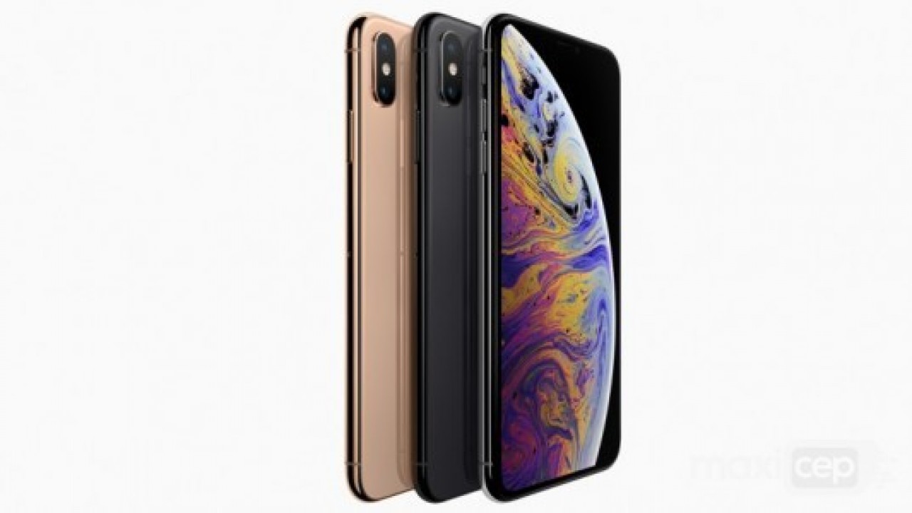 iphone xs suya ne kadar dayanikli