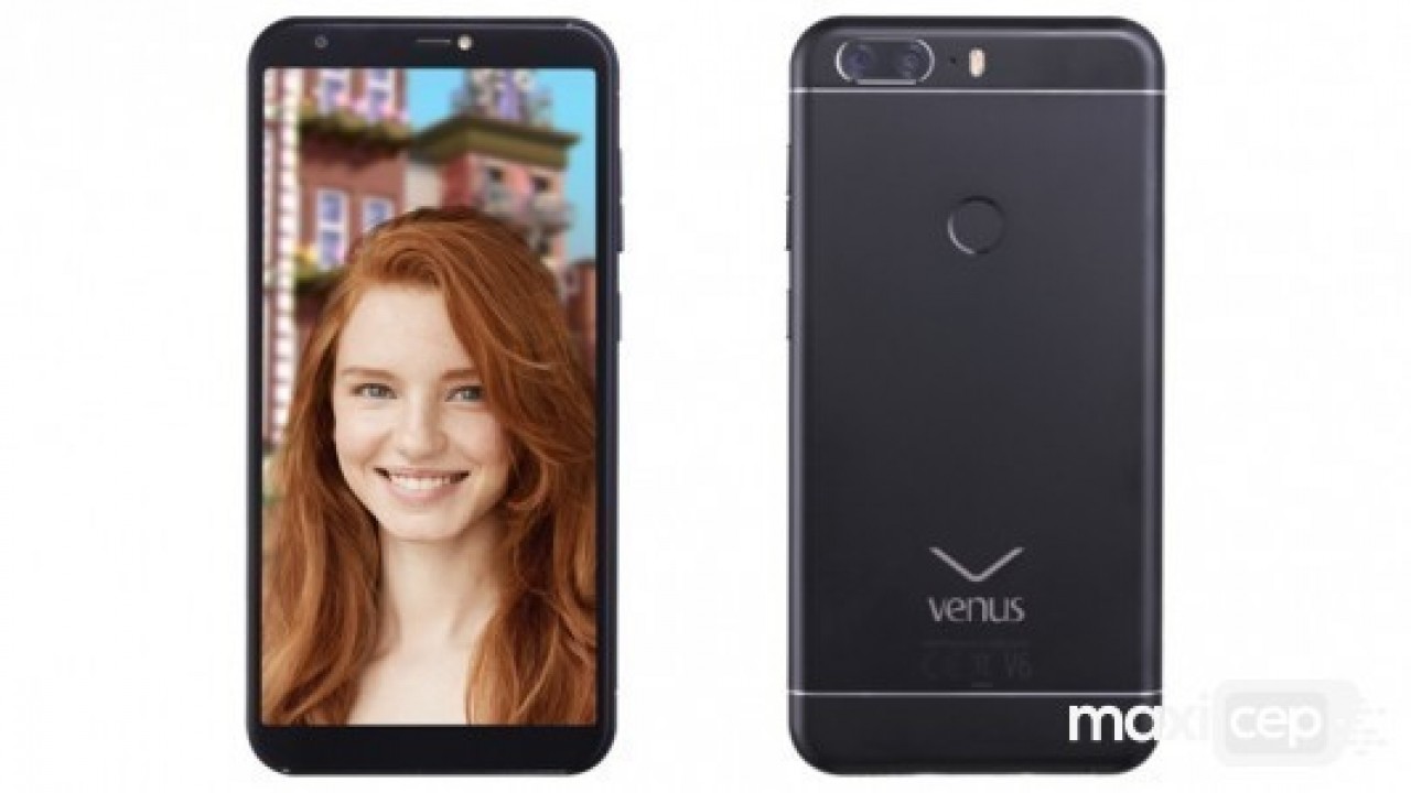 Vestel Venus V6 satışları, n11.com üzerinden başladı