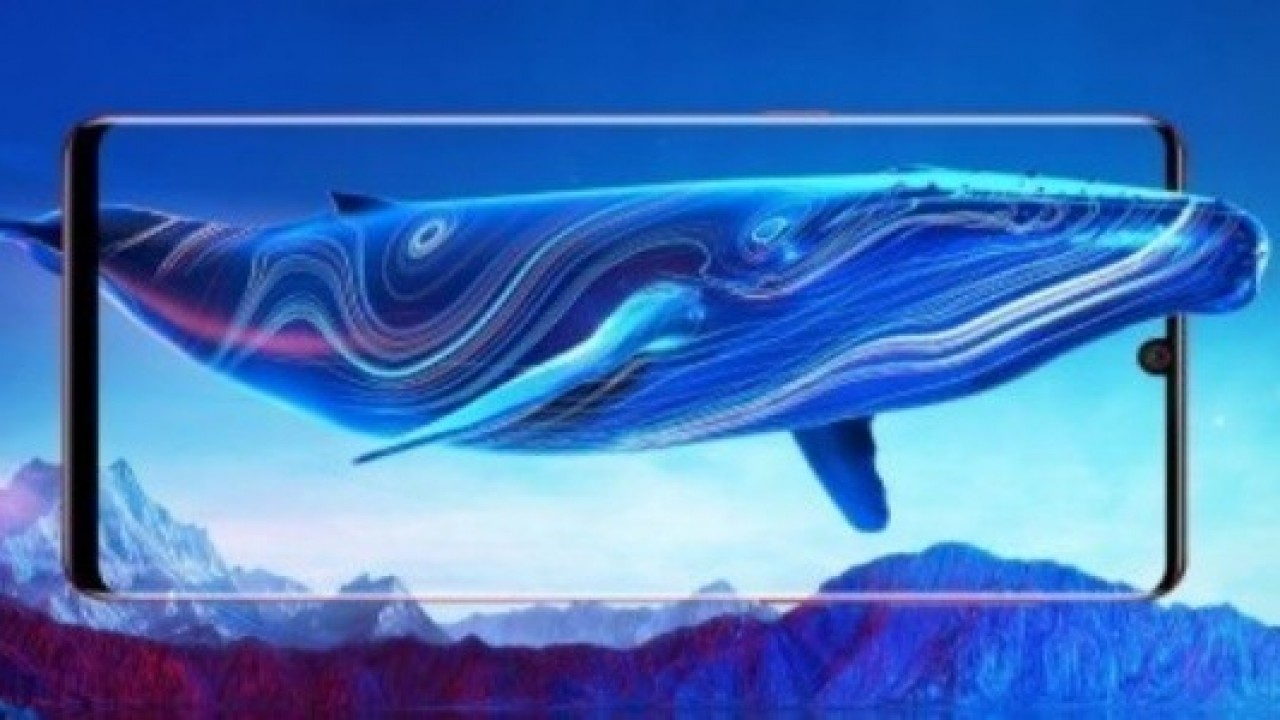 ZTE Nubia Z18 Resmi Olarak Duyuruldu