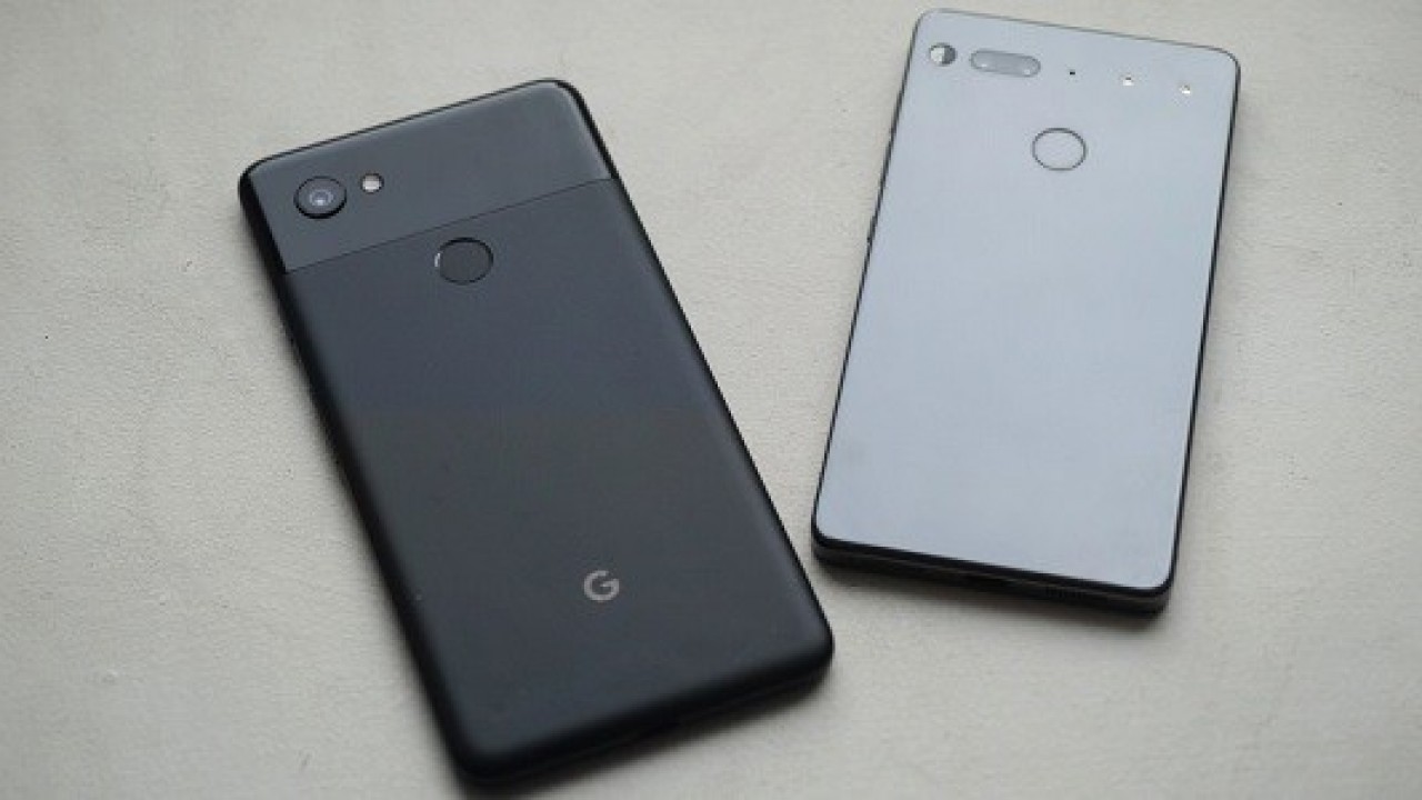 Pixel, Nexus ve Essential Cihazları İçin Eylül Ayı Android Güvenlik Yaması Çıktı