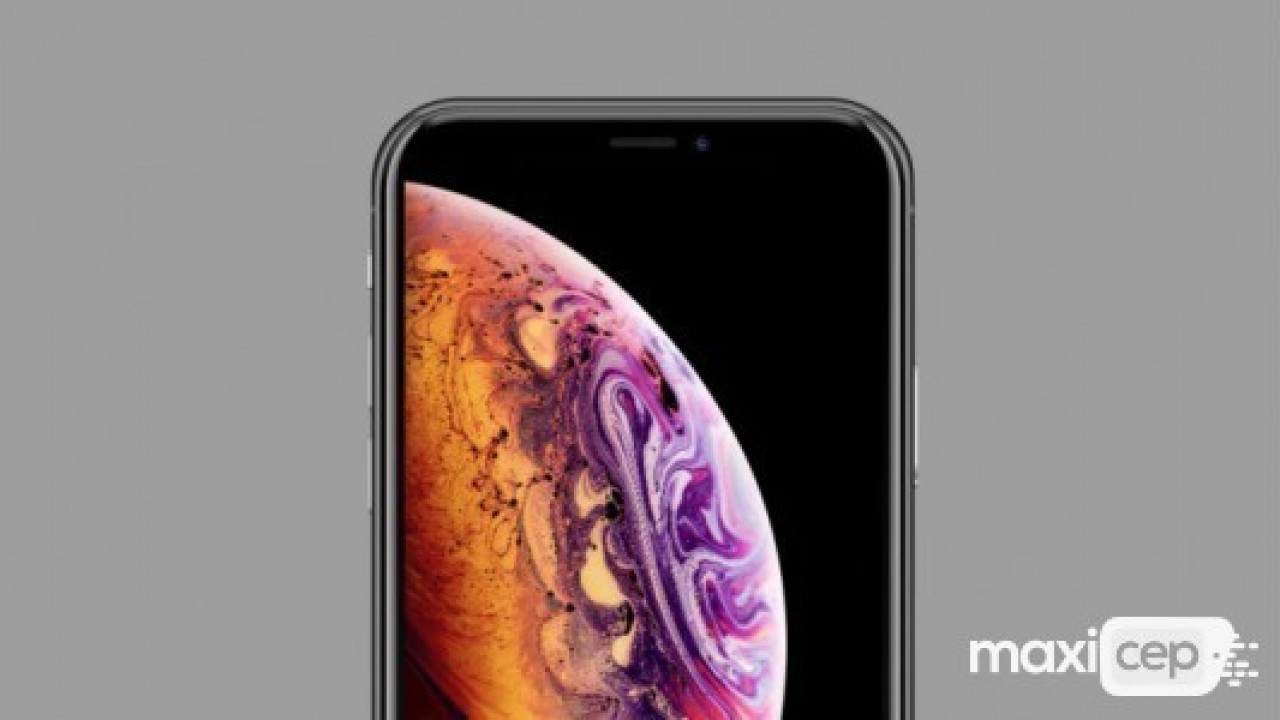 En iyi iPhone'un adı iPhone Xs Max olabilir