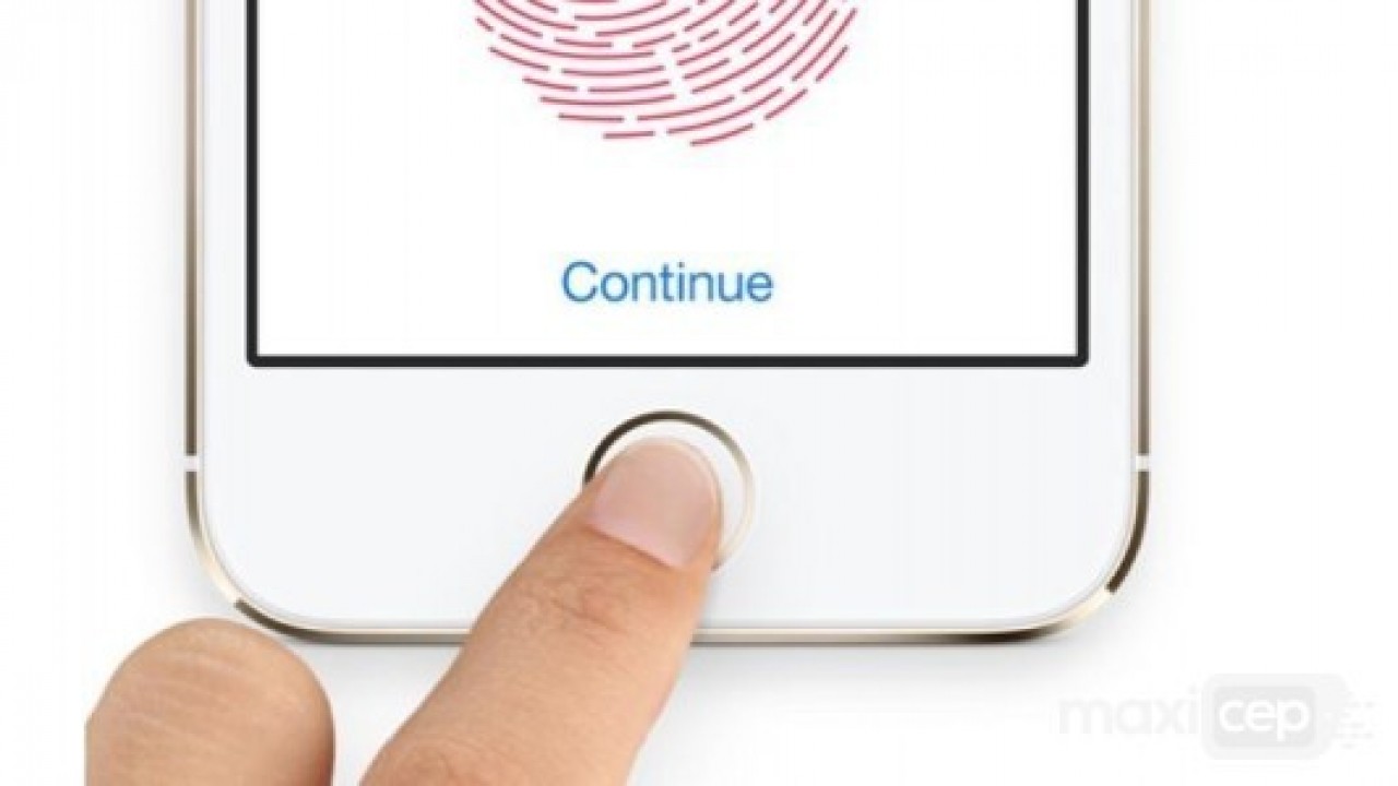 Apple artık Touch ID'yi iPhone'larda kullanmayacak