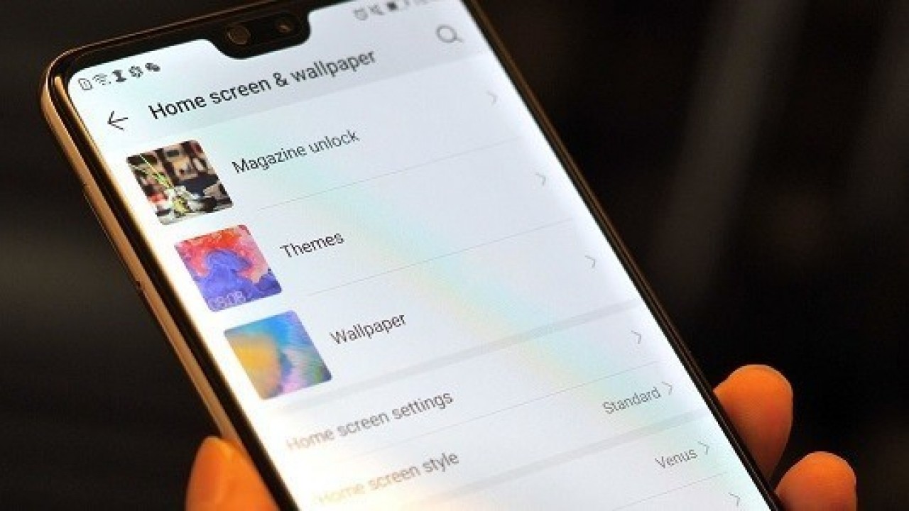 EMUI 9 Kararlı Sürüm Güncellemesi 16 Ekim İtibariyle Dağıtılacak