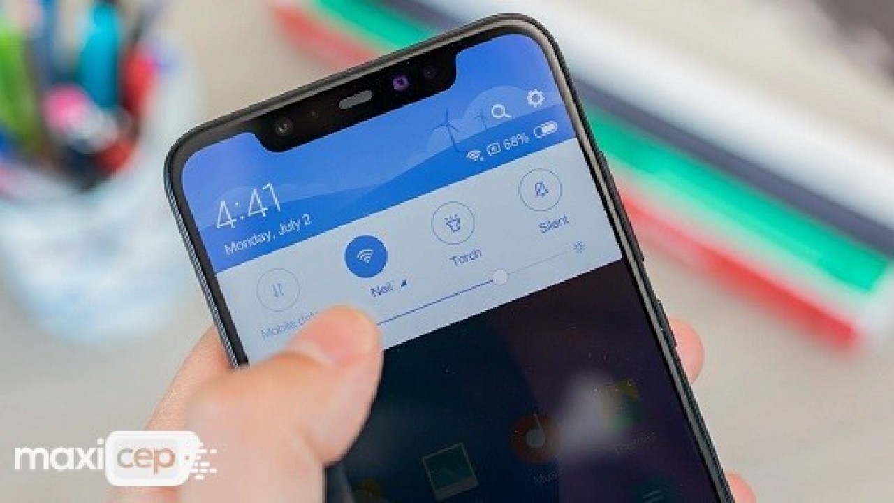 Xiaomi Mi 8 Android 9 Pie Güncellemesi Yayınlandı