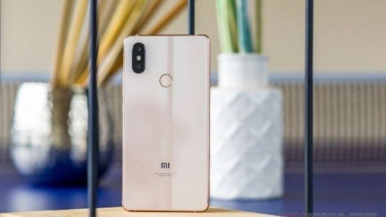 Xiaomi Mi 8 Youth Özellikleri Sızdırıldı