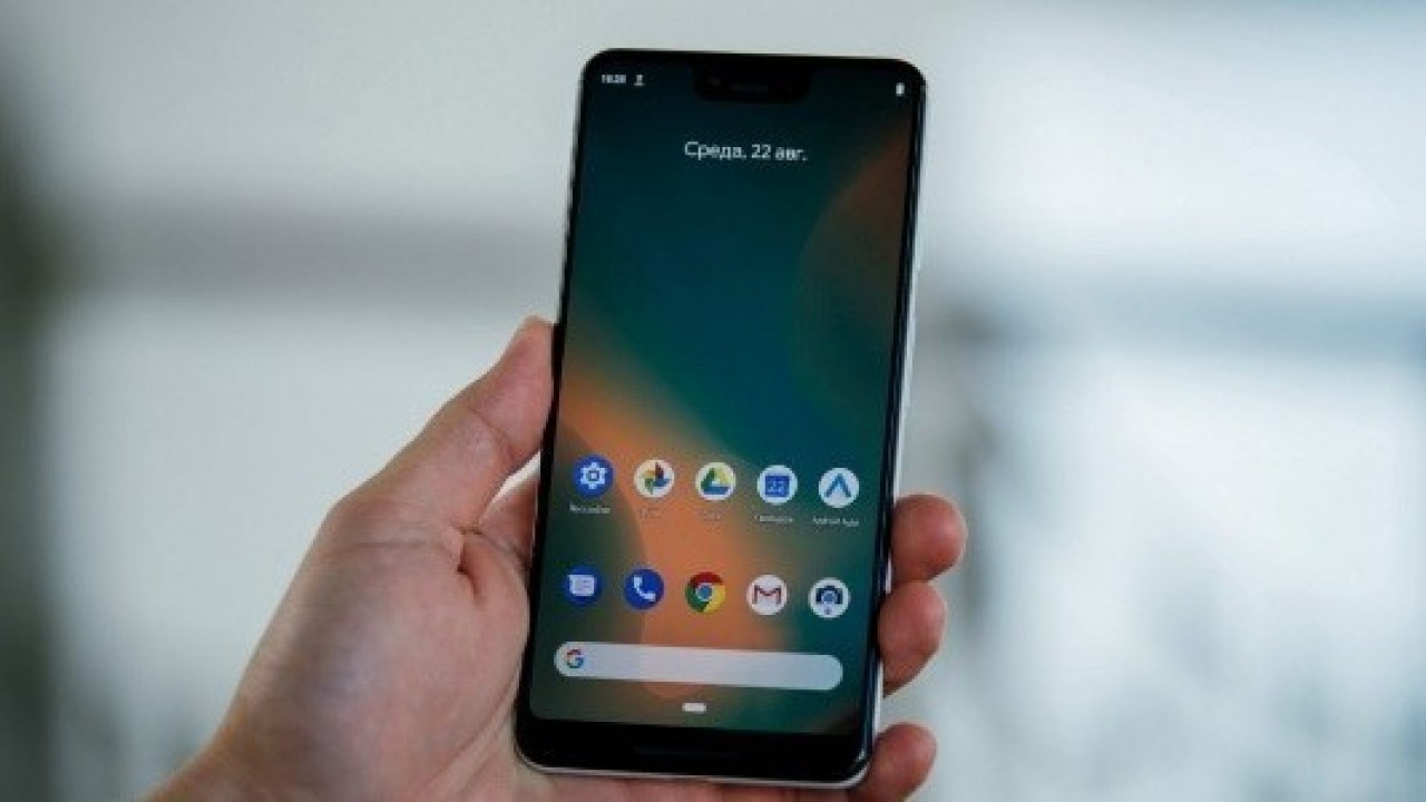 Google, Pixel 3 ve Pixel 3 XL'nin Tanıtılacağı Etkinliğini Duyurdu