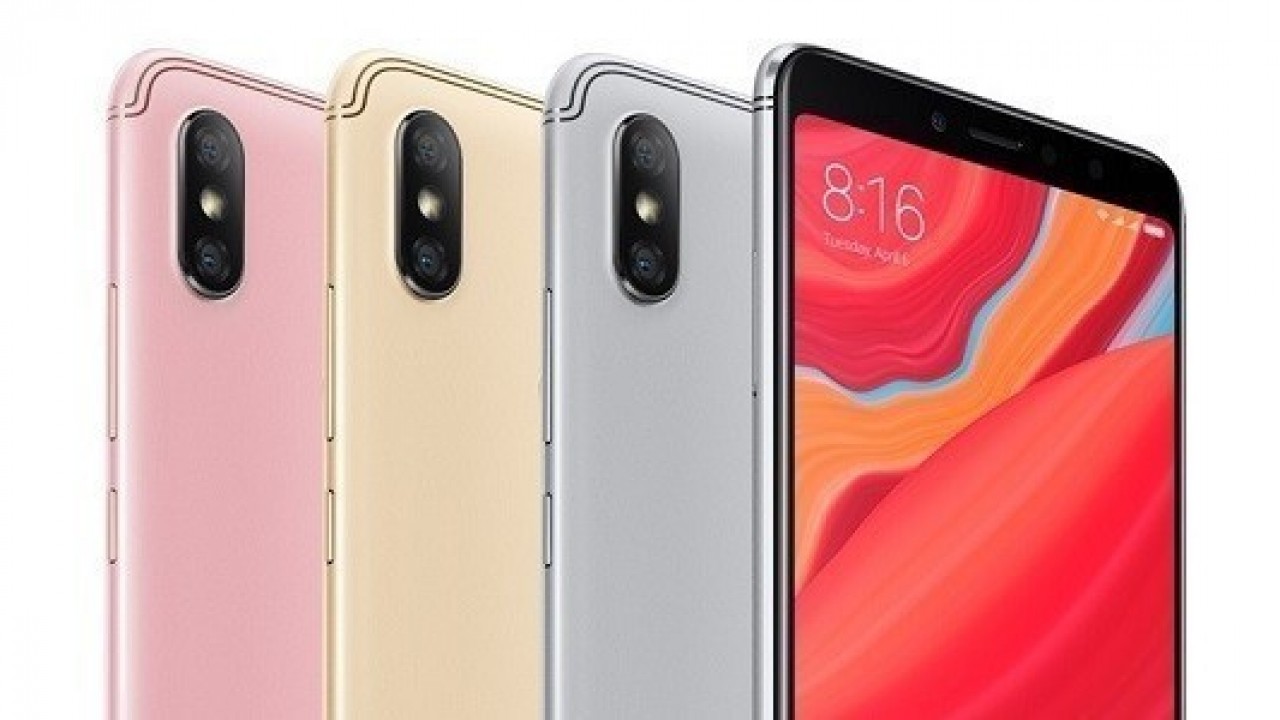 Xiaomi Redmi S2 İçin MIUI 10 Global Kararlı Sürüm Güncellemesi Yayınlandı