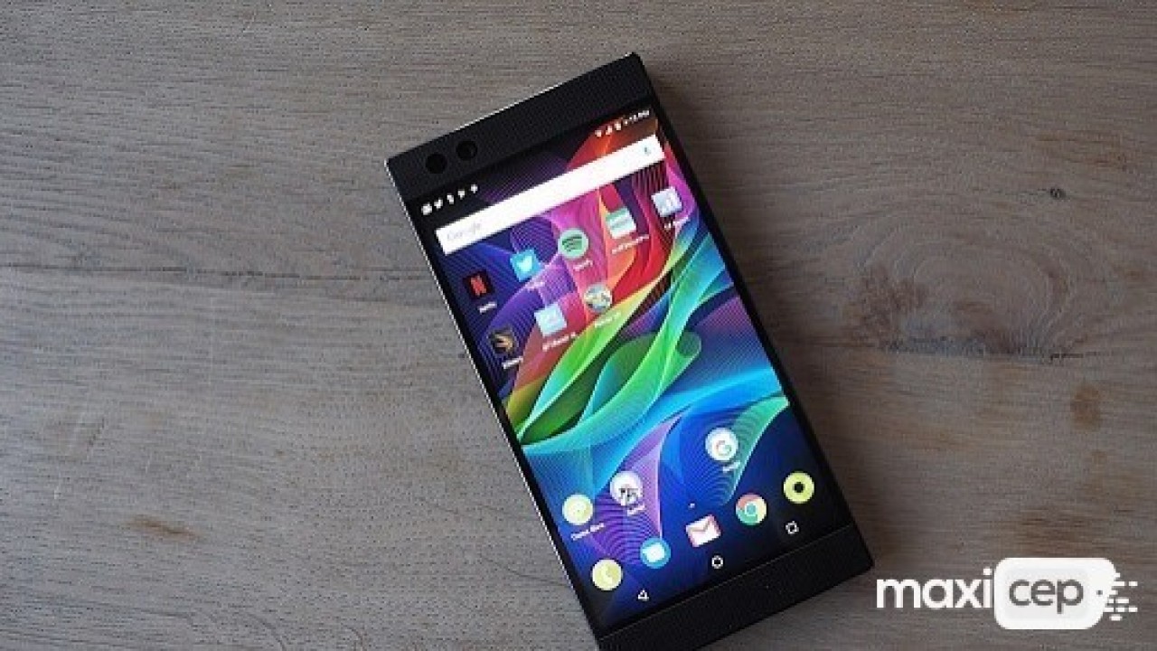 Razer Phone 2'nin Geekbench Sonuçları Belli Oldu