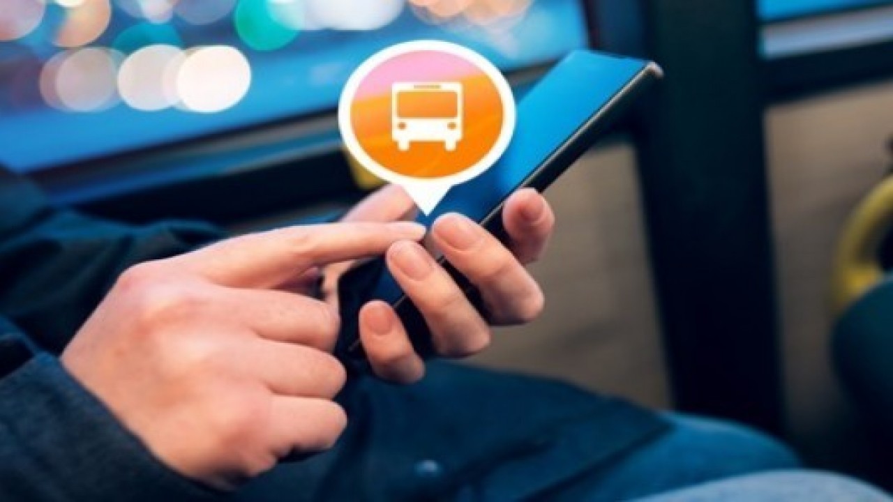 Online Uçak Bileti ve Otobüs Bileti Mobil Uygulaması