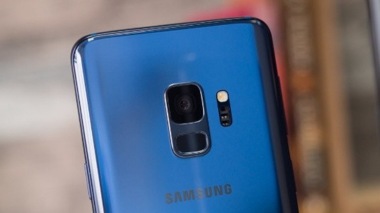Samsung'un 5G'li Galaxy S10+ Modeli Güney Koreye Özel Olabilir
