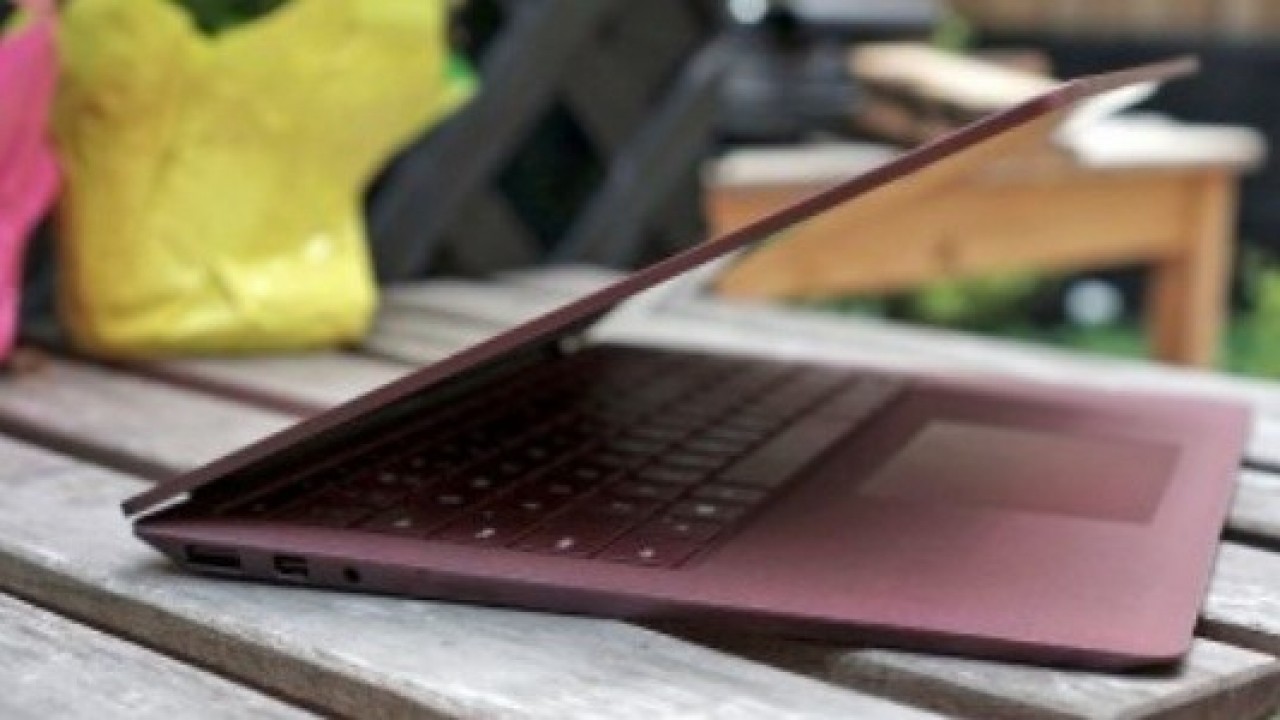 Microsoft'un Bir Sonraki Surface Etkinliği 2 Ekim'de Düzenlenecek