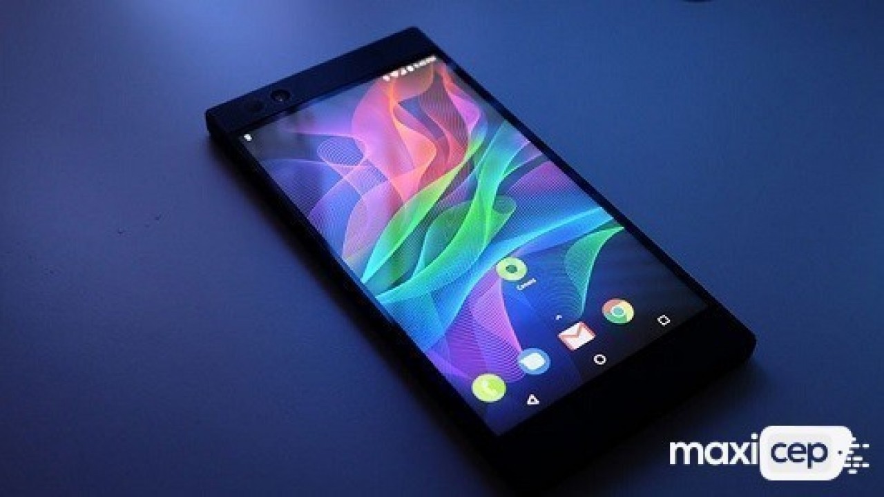 Razer Phone 2 AnTuTu Uygulamasında Listelendi