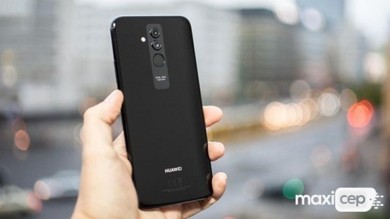 Huawei Mate 20 Pro 6.2 İnç Boyutunda Ekran İle Birlikte Gelecek