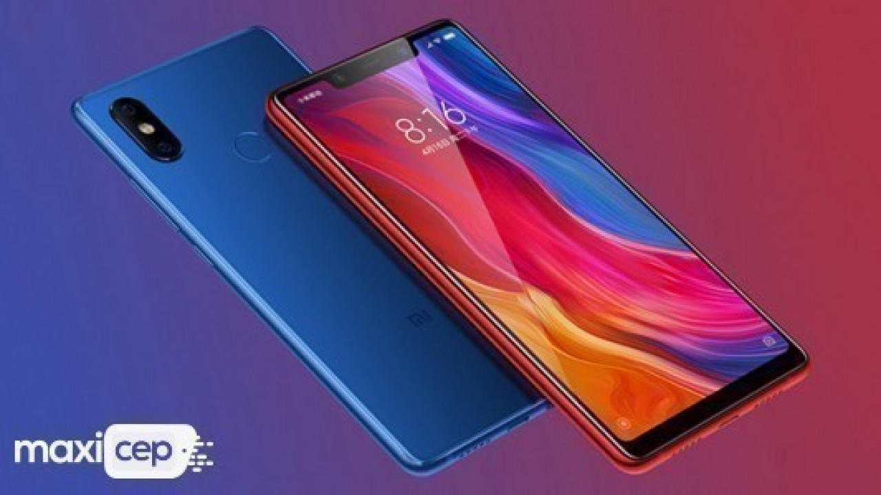 Xiaomi Mi 8 Youth, TENAA listesinde görüntülendi