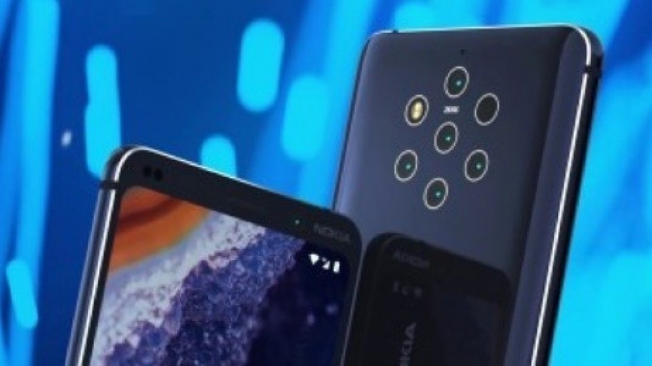 Nokia 9 PureView’in Tanıtım Videosu Sızdırıldı