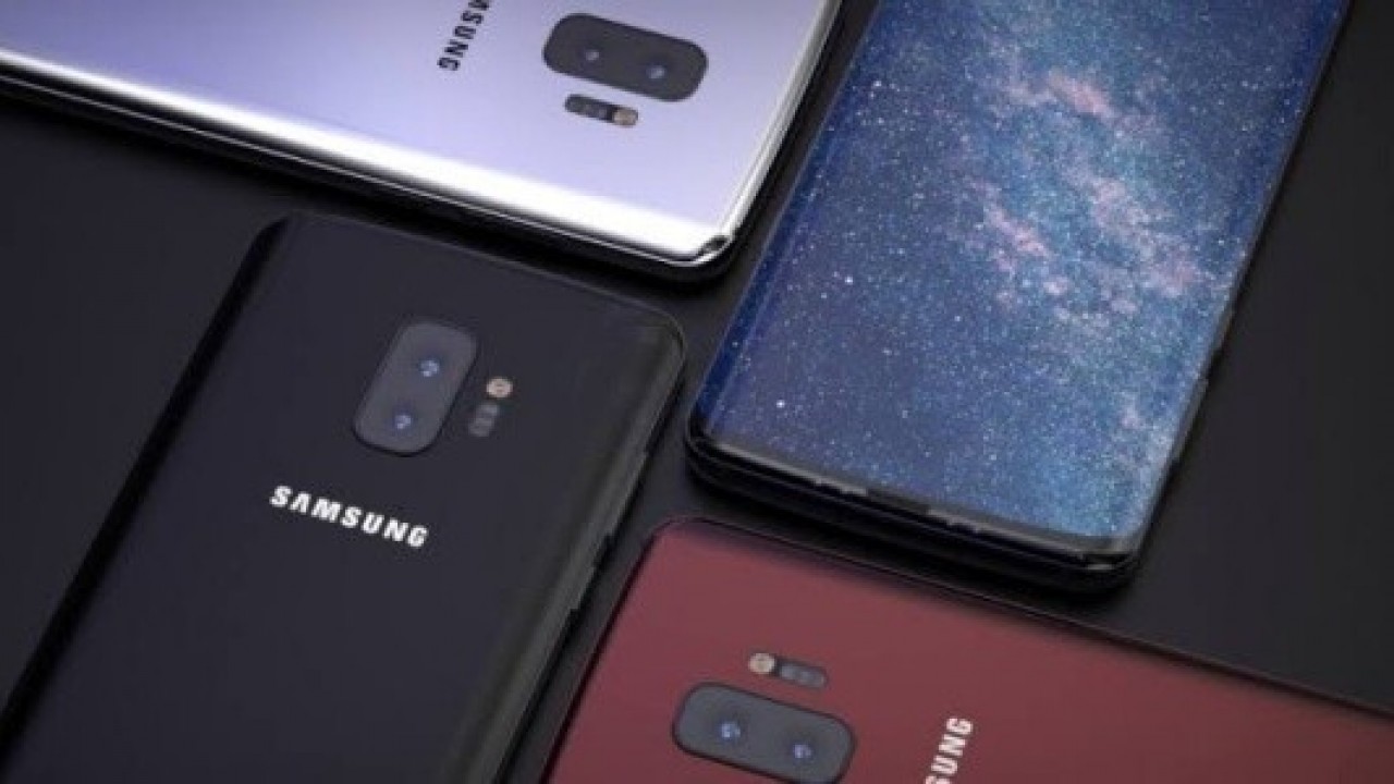 Galaxy S10 Lite'ın Aslında Galaxy S10E Adını Alacağı Ortaya Çıktı