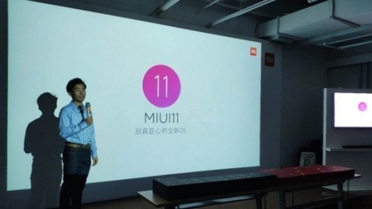 MIUI 11 Geliyor: Yeni ve Eşsiz Bir İşletim Sistemi Olacak