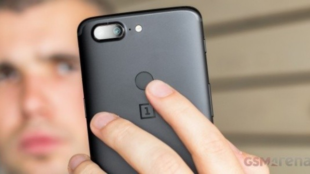 OnePlus 5 / 5T için OxygenOS 9.0.2 Hata Düzeltme Güncellemesi Yayınlandı