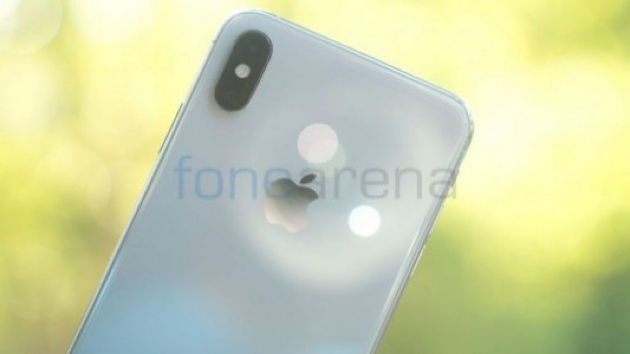 Apple, Biri Üçlü Kameraya Sahip Üç Yeni İPhone Modelini 2019'da Piyasaya Sunacak