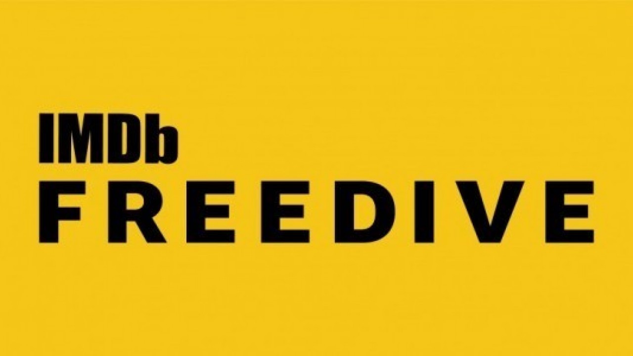 IMDb, Reklam Destekli Ücretsiz Video Servisi Freedive'i Duyurdu