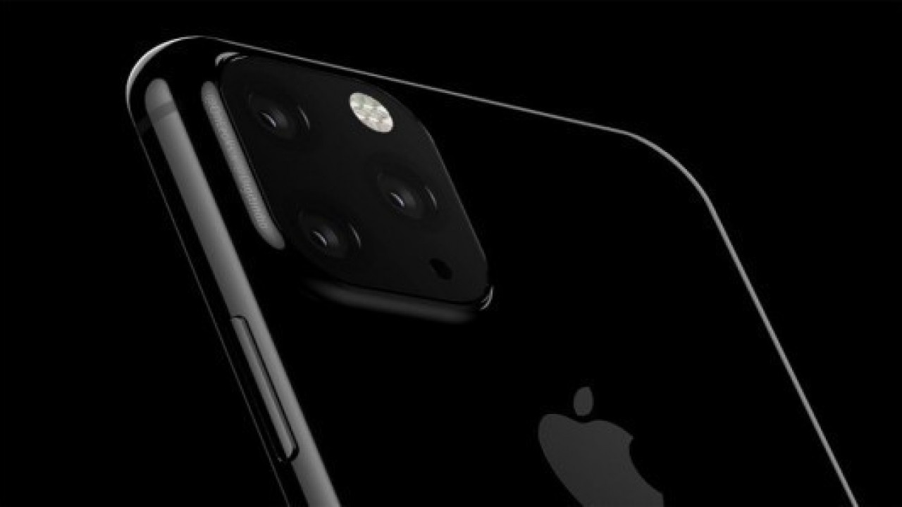 WSJ, 2019 İPhone Serisinin Detaylarını Açıkladı