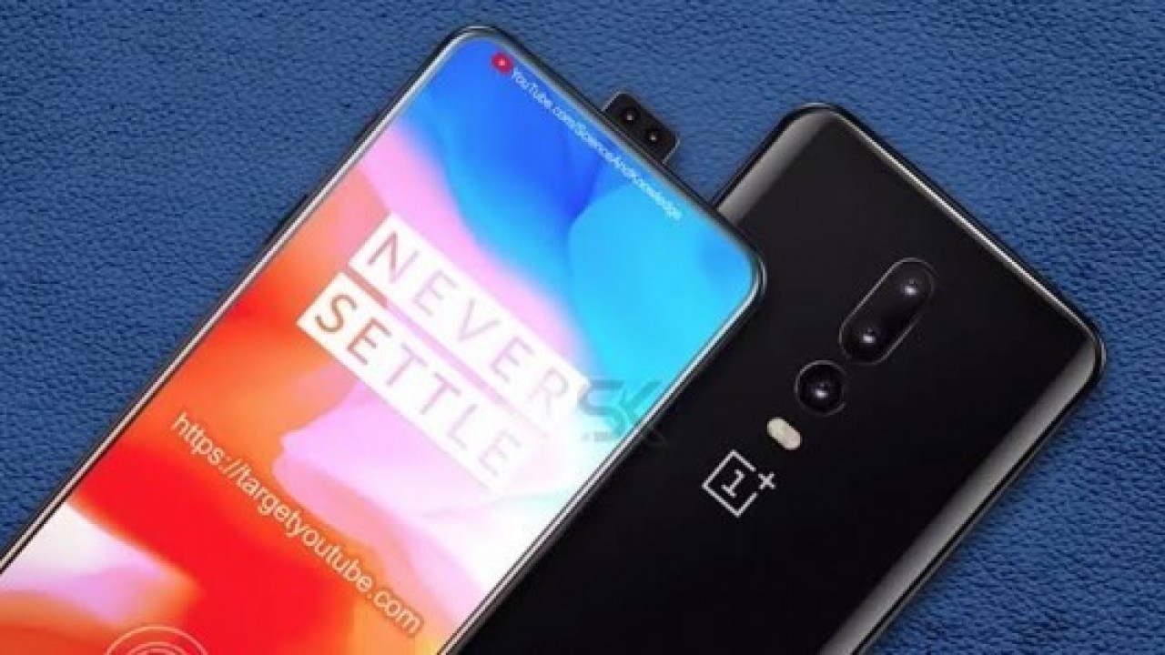 OnePlus'ın Yeni Telefonu, Kablosuz Şarj Özelliği ile Gelebilir