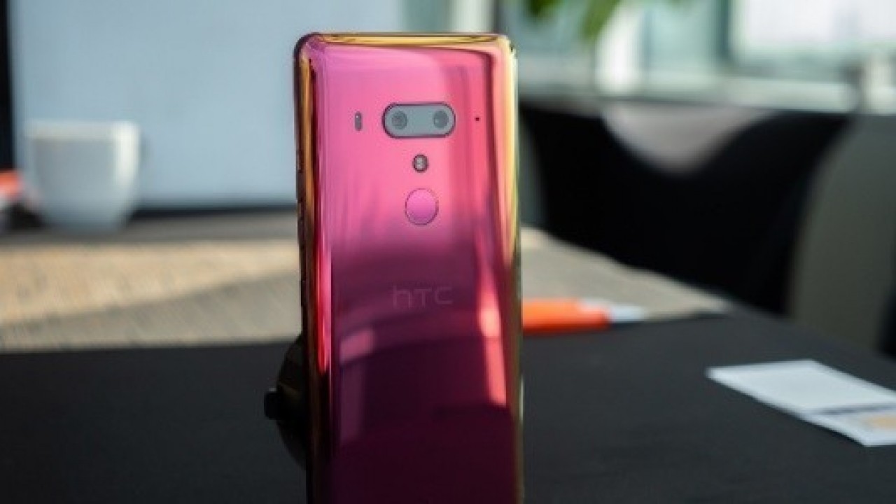 HTC, İlk 5G Telefonu İçin Acele Etmeyecek