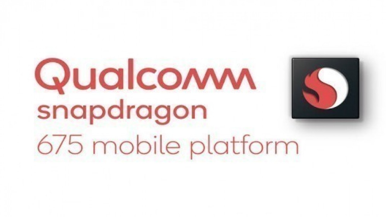Qualcomm Snapdragon 675, AnTuTu'da Snapdragon 710'u Geride Bıraktı