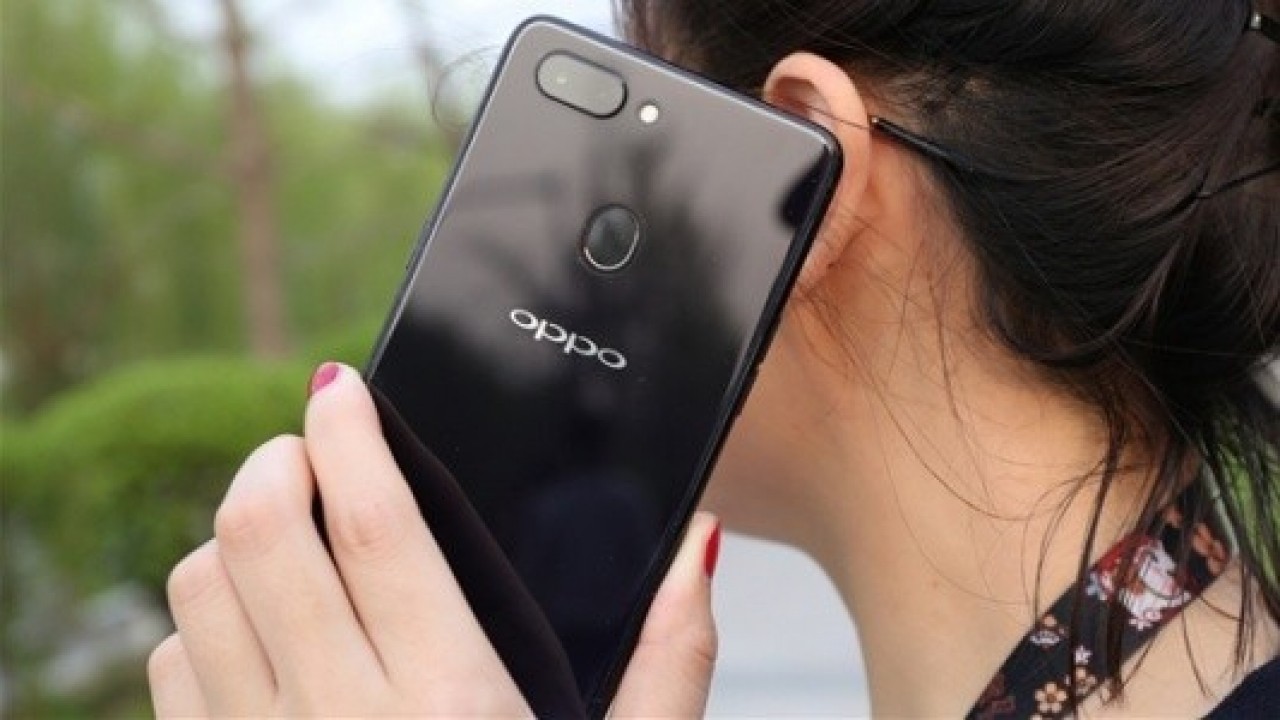Oppo Poseidon, Snapdragon 855'le Geekbench'te Ortaya Çıktı