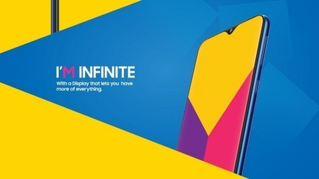 Samsung, İlk Çentikli Telefonu Olan Yeni Galaxy M Serisinin Tanıtım Görüntülerini Yayınladı
