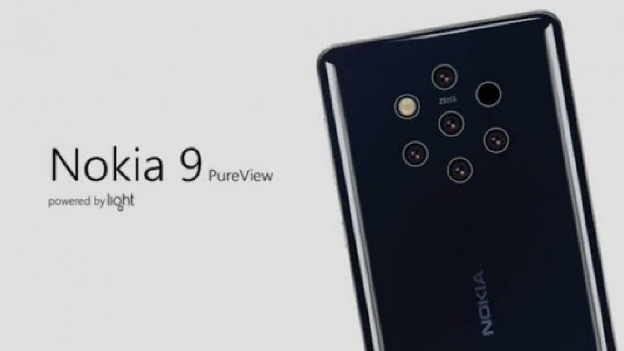 Nokia 9'un Parmak İzi Kilit Açma Animasyonları İnternete Sızdırıldı