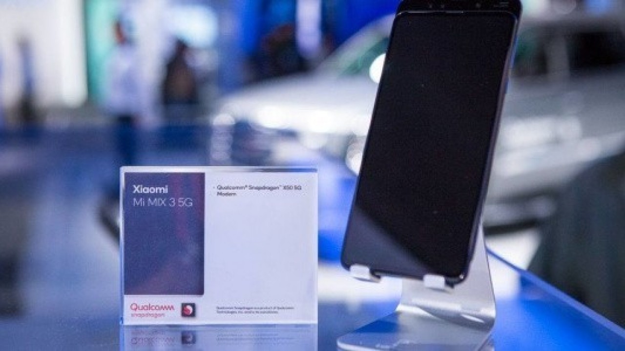 Xiaomi'nin Resmi MWC 2019 Etkinlik Tarihi Belli Oldu