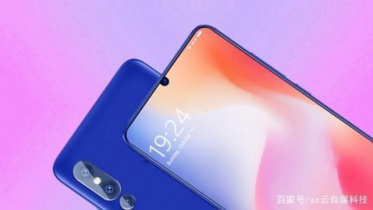 İlk Xiaomi Mi 9 Görselleri Geldi, Ve Mi 9 SE Çin'de Sertifika Aldı 