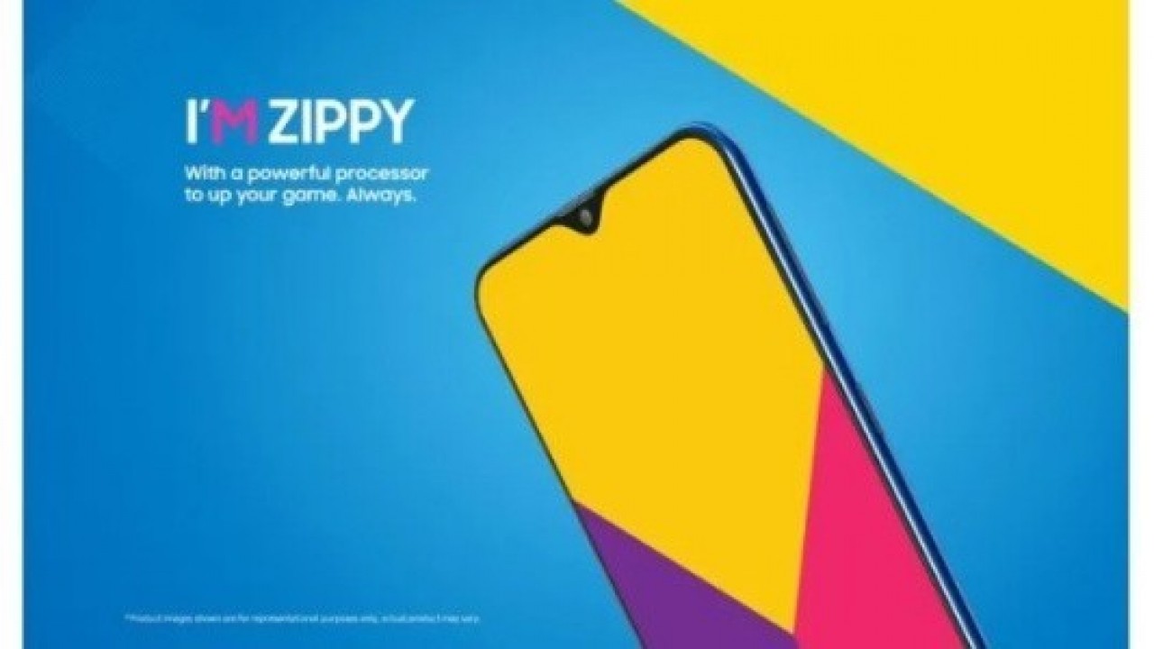 Samsung Galaxy M10 ve Galaxy M20 Fiyatları Sızdırıldı