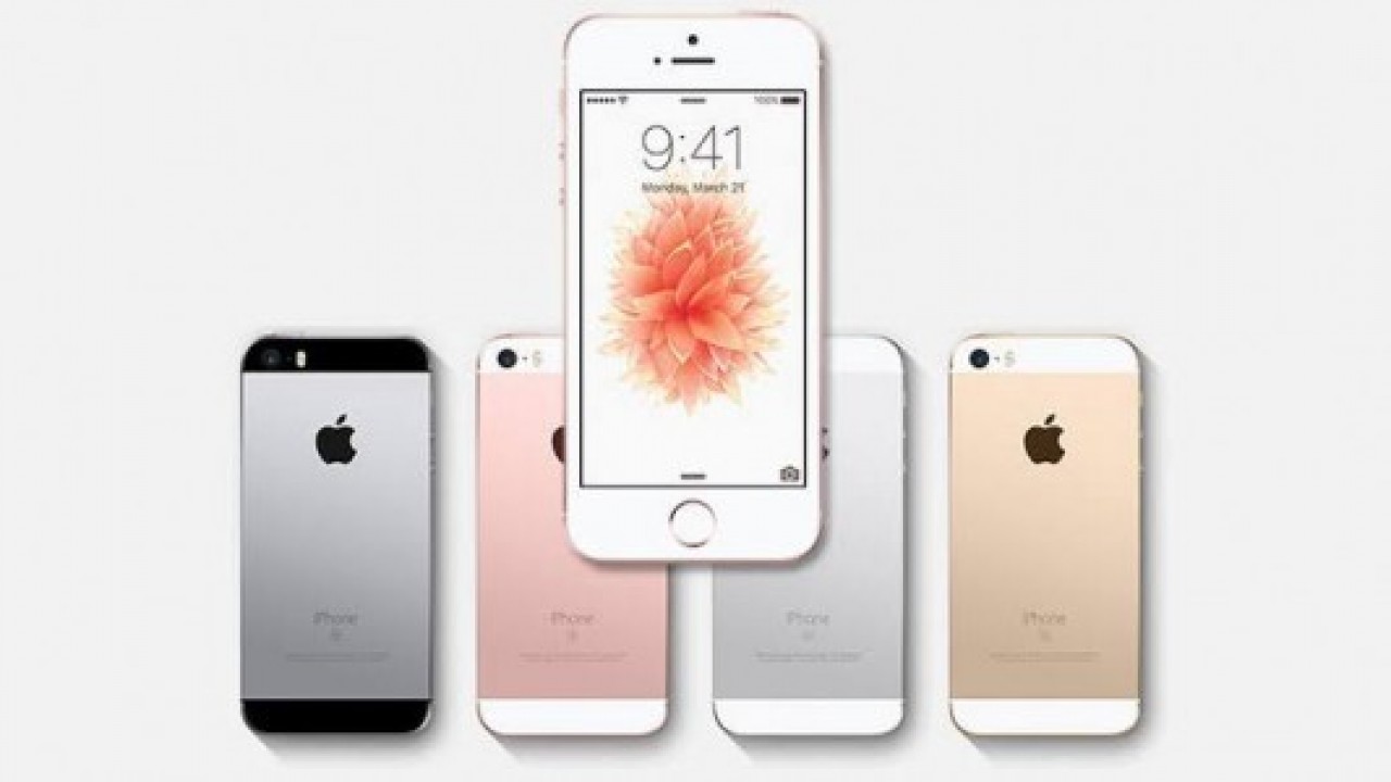 İPhone SE, İndirimli Fiyatla Yeniden Satışa Sunuldu