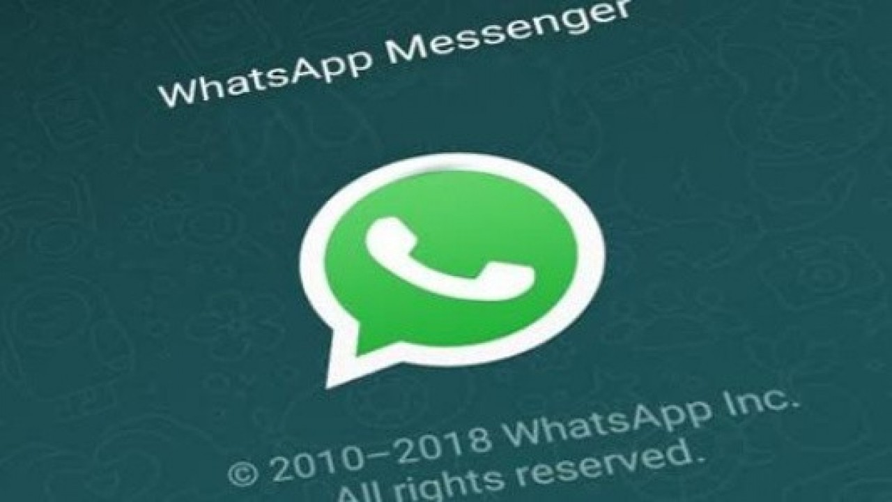 WhatsApp, Mesaj İletmeye Kısıtlama Getirdi