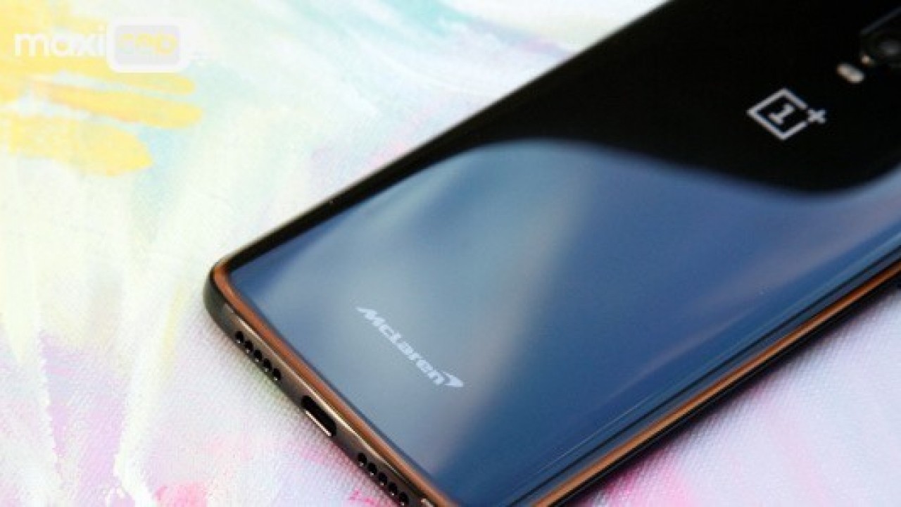 5G'li İlk OnePlus Telefon, 5G Galaxy S10'dan Çok Daha Ucuz Olabilir