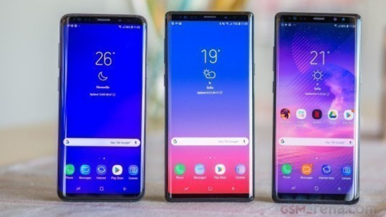 Samsung, Hindistan'daki Amiral Gemisi Telefon Üretimini Durdurabilir