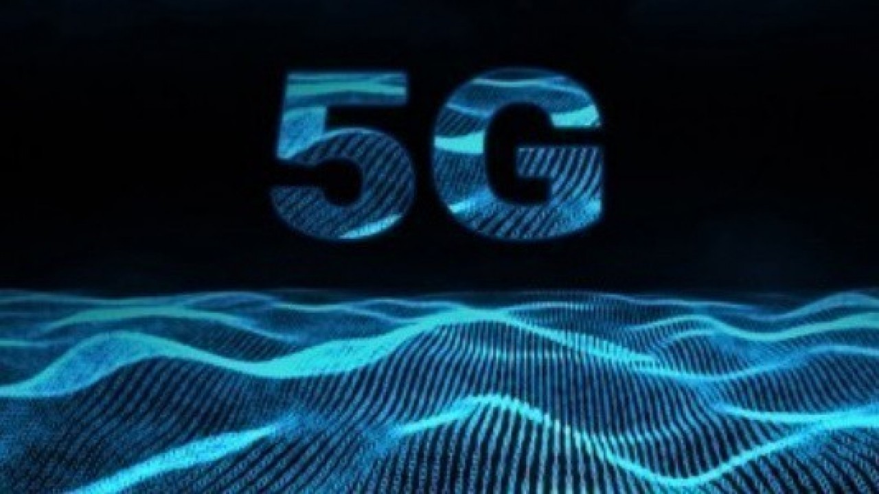 Huawei 5G Planlarını Bugün Açıklayacak