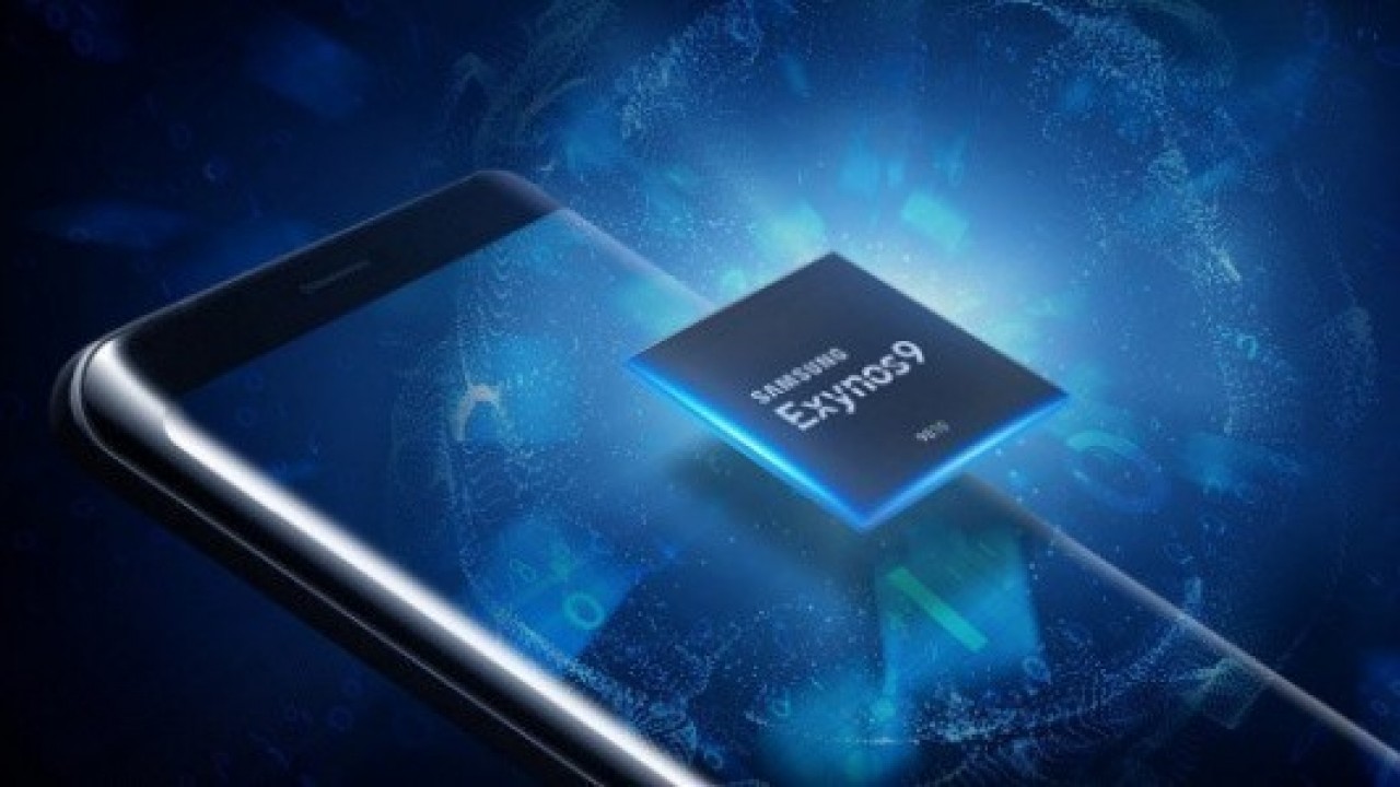 Samsung, Neuro Game Booster Adında GPU Güçlendirici Hazırlıyor