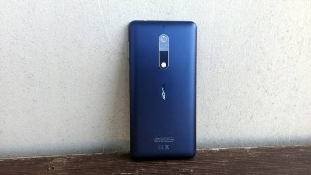 Nokia 5 için Android 9.0 Pie Kararlı Güncelleme Yayınlanmaya Başladı