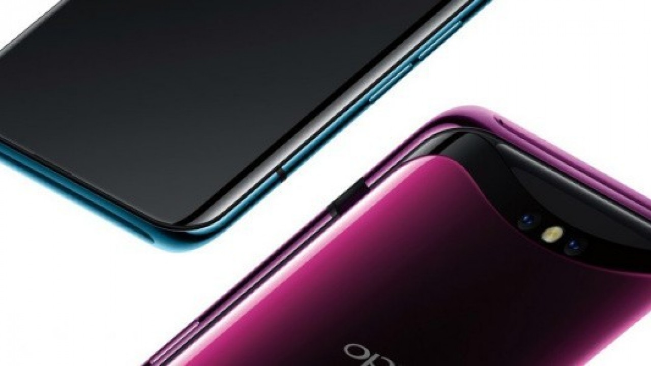 Oppo Find X2, Yeni Özelliklerle Haziran Ayında Gelebilir