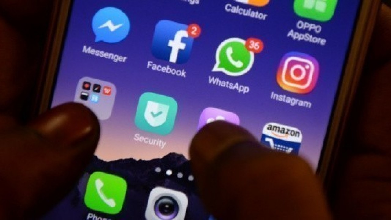 Facebook, Messenger, WhatsApp ve Instagram'ı Entegre Etmeye Çalışıyor