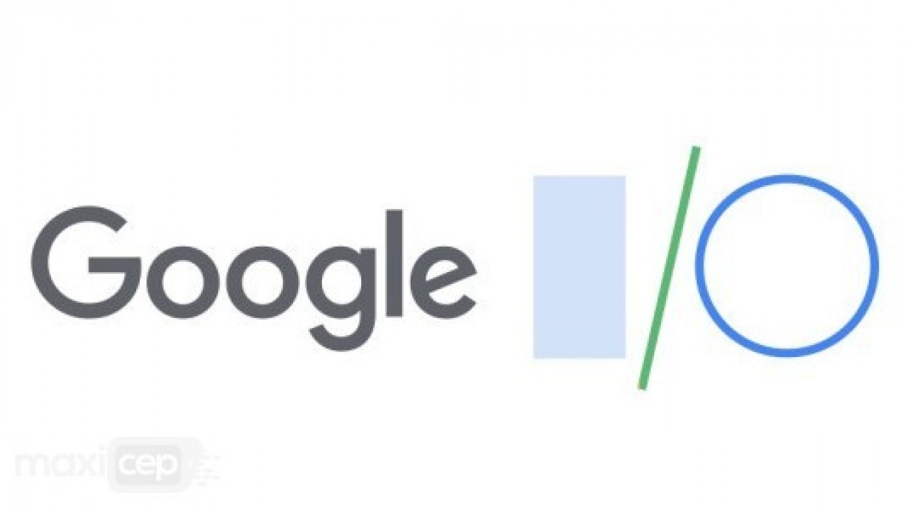 Google I / O 2019 Geliştirici Konferansı'nın Tarihi ve Yeri Açıklandı